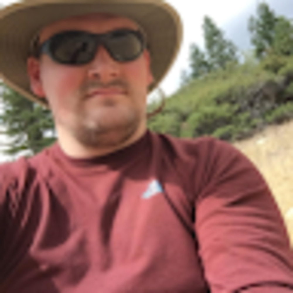 Meet your Posher, Jesse